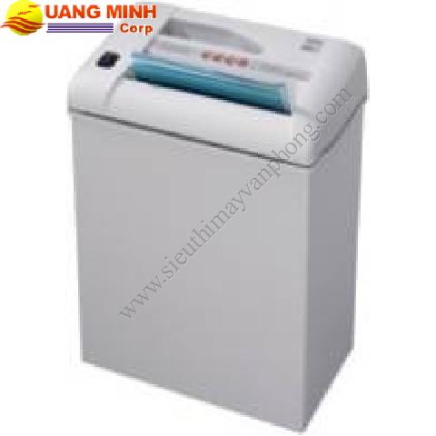 Máy hủy tài liệu EBA